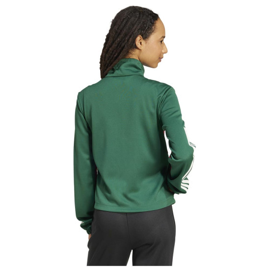 Adidas Γυναικεία ζακέτα House of Tiro Nations Pack Track Top Adidas Γυναικεία ζακέτα House of Tiro Nations Pack Track Top